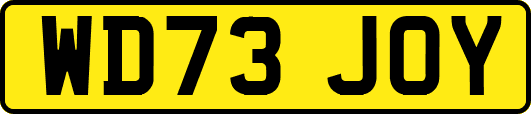 WD73JOY