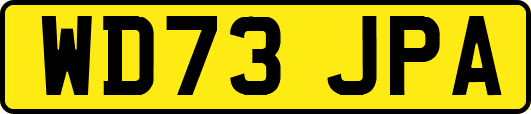 WD73JPA