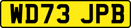 WD73JPB