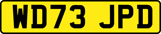 WD73JPD