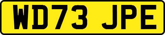WD73JPE