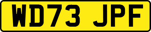 WD73JPF