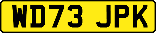 WD73JPK