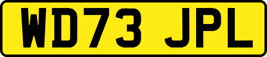 WD73JPL