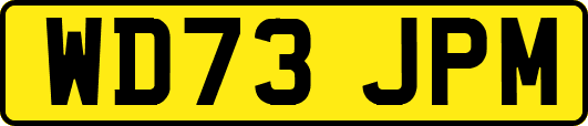 WD73JPM