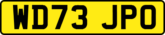 WD73JPO
