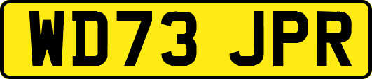 WD73JPR