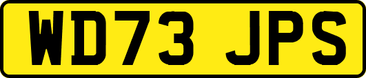 WD73JPS