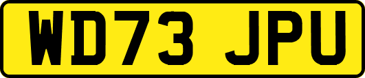 WD73JPU