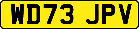 WD73JPV
