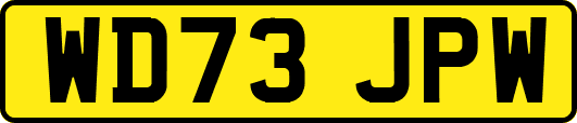 WD73JPW