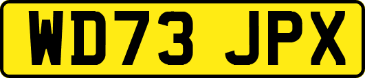 WD73JPX