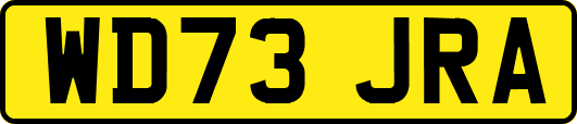 WD73JRA