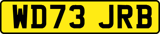 WD73JRB
