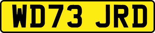 WD73JRD