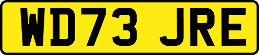 WD73JRE