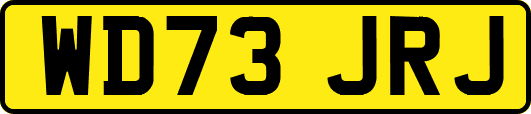 WD73JRJ