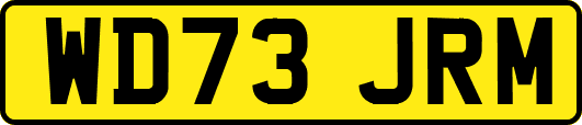 WD73JRM