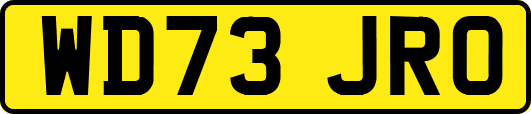 WD73JRO