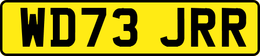 WD73JRR