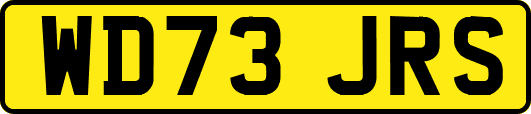 WD73JRS