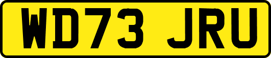 WD73JRU