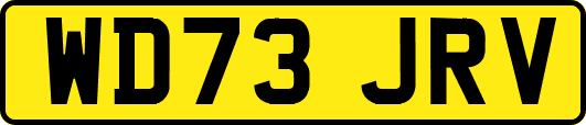WD73JRV