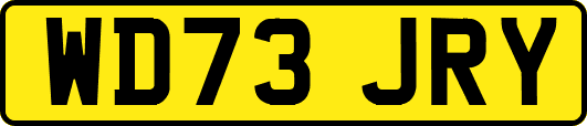 WD73JRY
