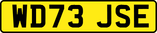 WD73JSE