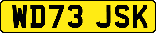 WD73JSK