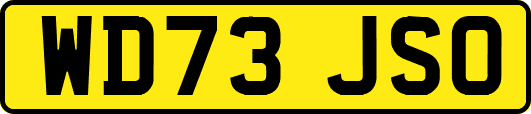 WD73JSO