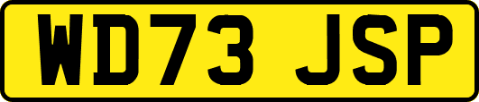 WD73JSP