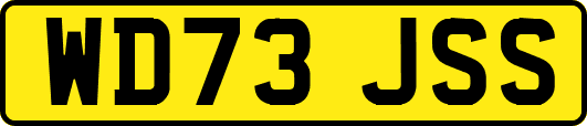 WD73JSS