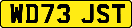WD73JST