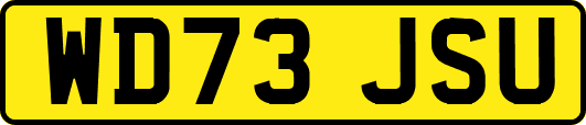 WD73JSU