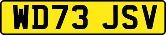 WD73JSV