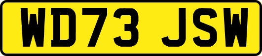 WD73JSW