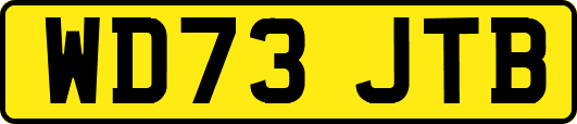 WD73JTB