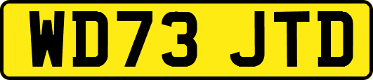 WD73JTD