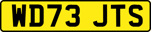 WD73JTS