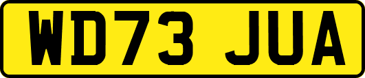 WD73JUA