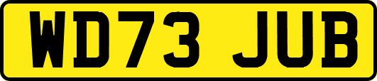 WD73JUB