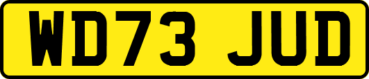 WD73JUD