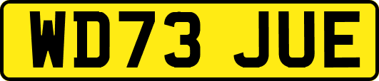 WD73JUE