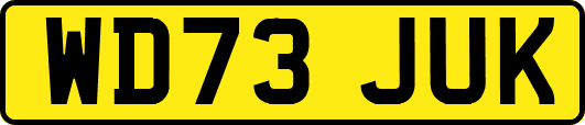 WD73JUK