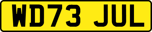 WD73JUL