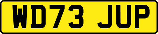 WD73JUP
