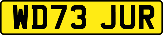 WD73JUR