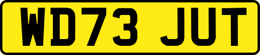 WD73JUT