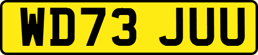 WD73JUU